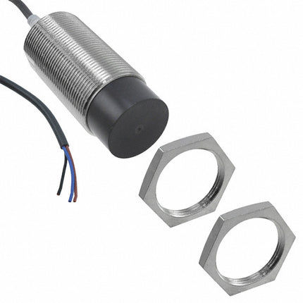 OMRON Proximity Sensors - Industrial-E2A-M30LN30-WP-B1 2M
