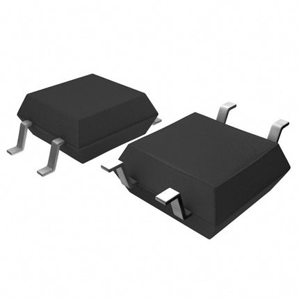 OMRON Solid State Relays (SSR)-G3VM-21GR