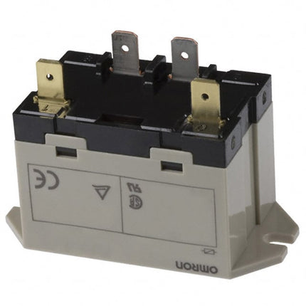 OMRON Power Relays-G7L-1A-TUB-J-CB-AC12