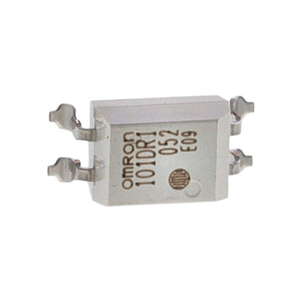 OMRON Solid State Relays (SSR)-G3VM-101DR1(TR05)