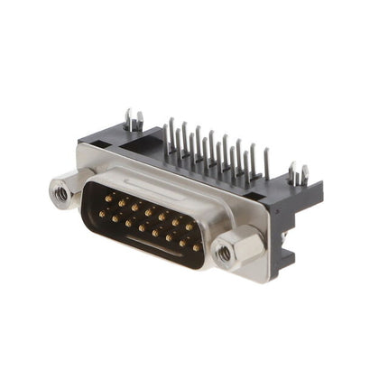 OMRON D-Sub Connector-XM3C-1522-132