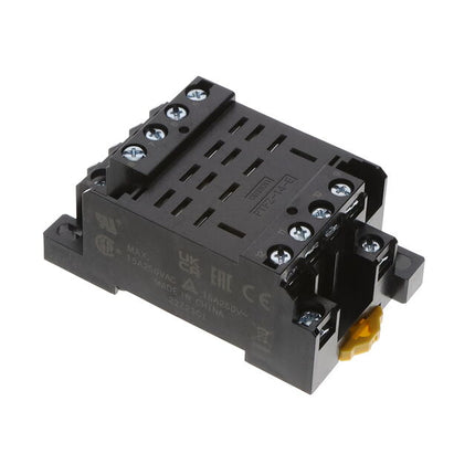 OMRON Relay Sockets-PTFZ14E