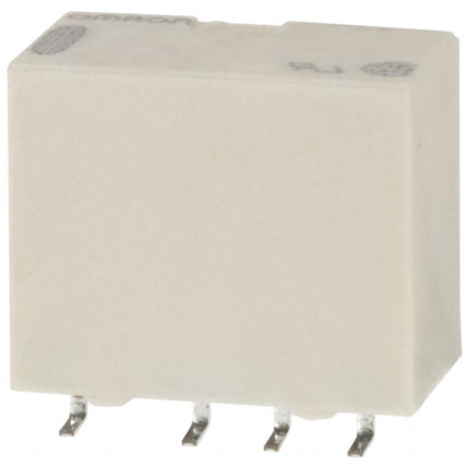 OMRON Signal Relays-G6JU-2FS-Y DC4.5