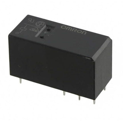 OMRON Power Relays-G2RL8020B