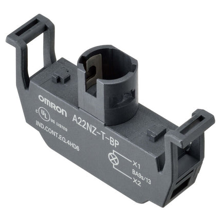 OMRON Configurable Switch Illuminatio-A22NZ-T-CP