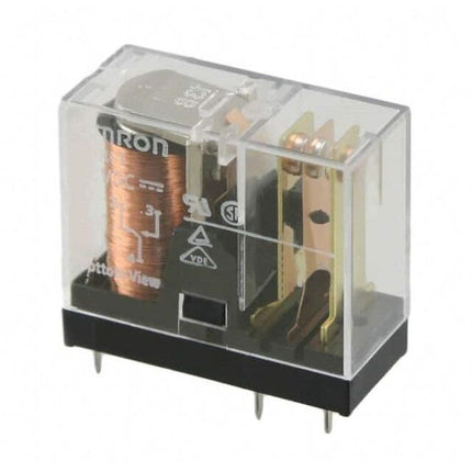 OMRON Power Relays-G2RN5036A
