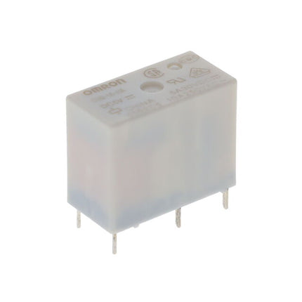 OMRON Power Relays-G5Q-1A-HA DC5