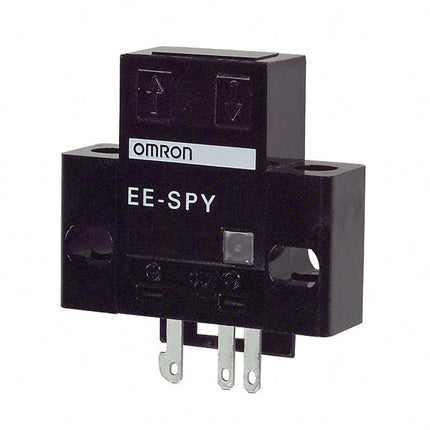 OMRON Reflective - Logic Output-EE-SPY312