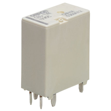OMRON Automotive Relays-G8G-1A7SR DC12