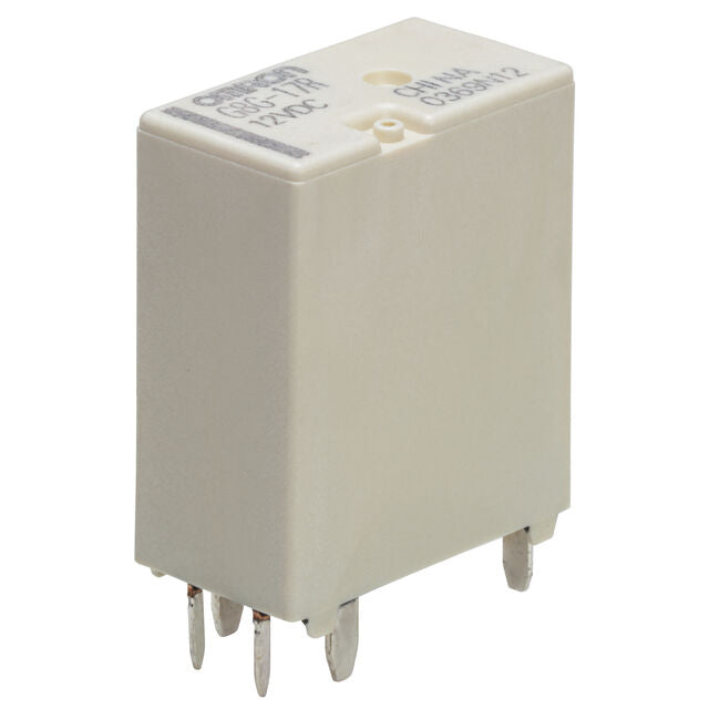 OMRON Automotive Relays-G8G-1A7SR DC12
