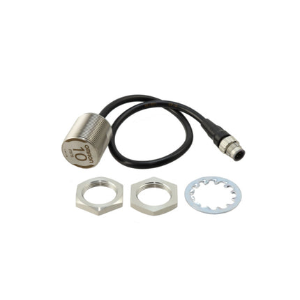 OMRON Proximity Sensors - Industrial-E2EW-X10B130-M1TJ 0.3M