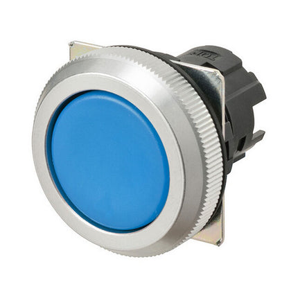 OMRON Configurable Switch Bodies-A30NZ-MNM-NAA