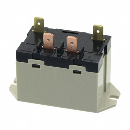 OMRON Power Relays-G7L-1A-TUB-CB-AC24