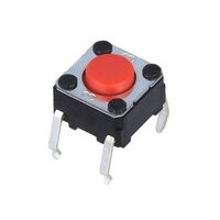 OMRON Tactile Switches-B3FS6002M