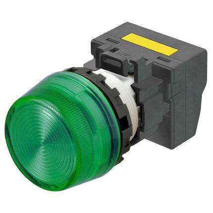 OMRON Pilot & Indicator Lights-M22N-BP-TGA-GE-P