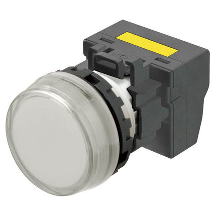 OMRON Pilot & Indicator Lights-M22N-BC-TWA-WE-P