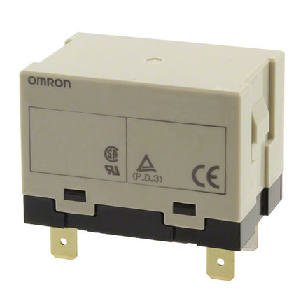 OMRON Power Relays-G7L-2A-T-CB-DC6