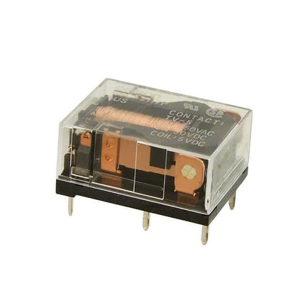 OMRON Power Relays-G6C 1122D