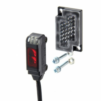 OMRON Photoelectric - Industrial-E3T-SR22R 2M