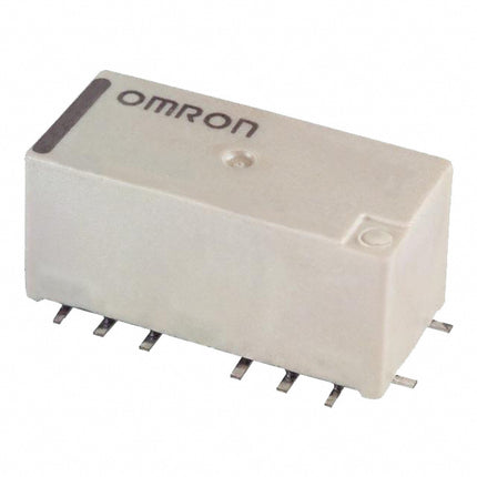 OMRON Signal Relays-G6W-1F DC24