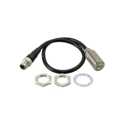 OMRON Proximity Sensors - Industrial-E2EW-X5B118-M1TJ 0.3M