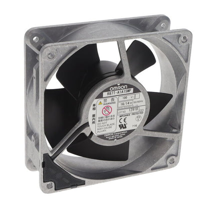 OMRON Heat Sinks-R87T-A1A15MP