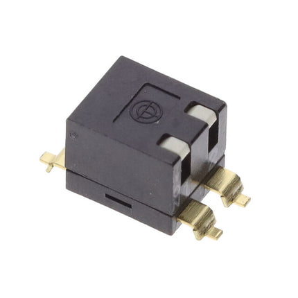 OMRON DIP Switches_SIP Switches-A6SR-2101-P