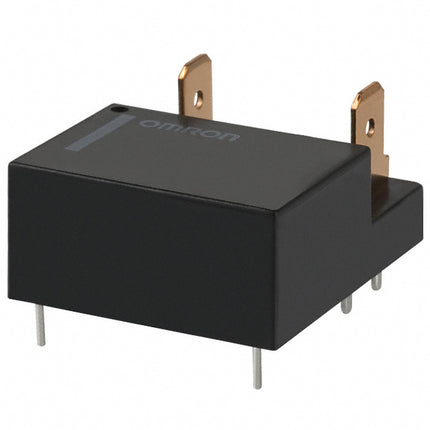 OMRON Power Relays-G5CA-1A-TP-E DC24