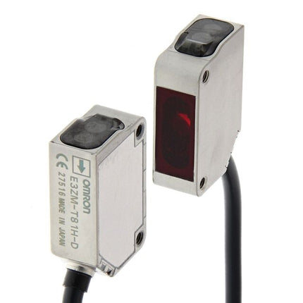 OMRON Photoelectric - Industrial-E3ZM-T81H 2M