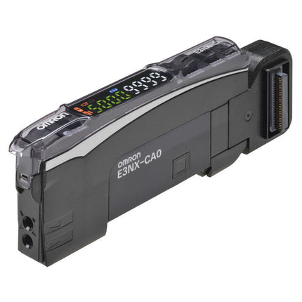 OMRON Sensor, Transducer Amplifiers-E3NX-FA0