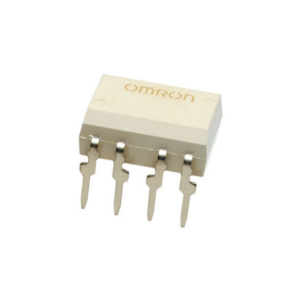 OMRON Solid State Relays (SSR)-G3VM-101FR