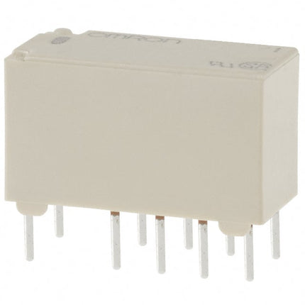 OMRON Signal Relays-G6SK-2 DC3