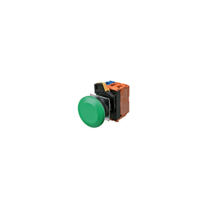 OMRON Configurable Switch Bodies-A22NZ-BMM-TGA