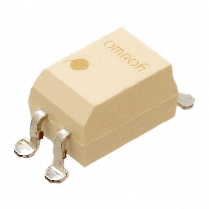 OMRON Solid State Relays (SSR)-G3VM-101DR
