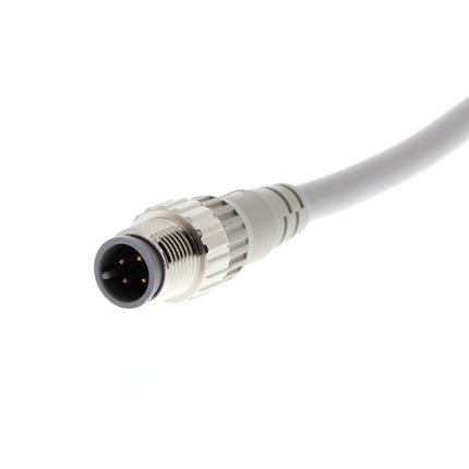 OMRON Circular Cable Assemblies-XS2H-D421-AA0-F
