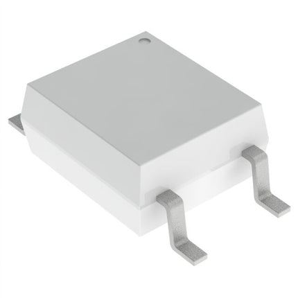 OMRON Solid State Relays (SSR)-G3VM-21GR1