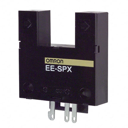 OMRON Photointerrupters - Slot Type_2-EE-SPX403N
