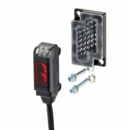 OMRON Photoelectric - Industrial-E3T-SR21 2M