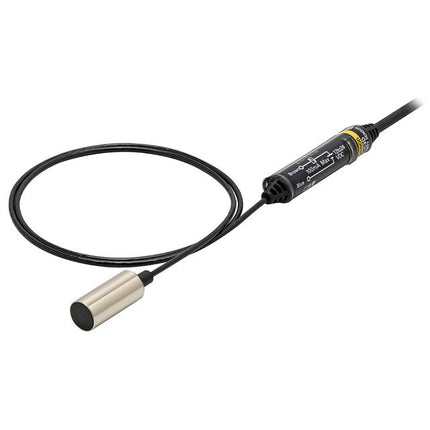 OMRON Proximity Sensors - Industrial-E2EC-C3D1