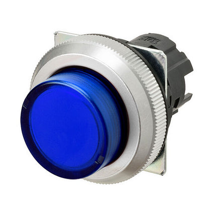 OMRON Configurable Switch Bodies-A30NZ-MPA-TAA