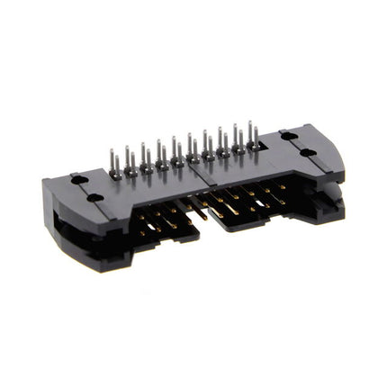 OMRON Headers, Male Pins-XG4A-2036