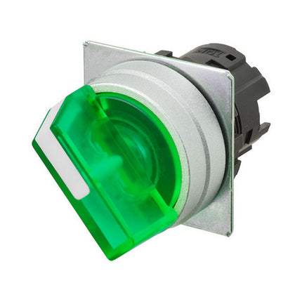 OMRON Configurable Switch Bodies-A22NZ-2MM-TYA