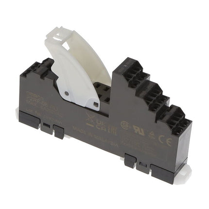 OMRON Relay Sockets-P2RF-08-PU