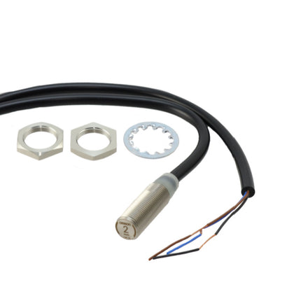 OMRON Proximity Sensors - Industrial-E2EW-X2C112 5M