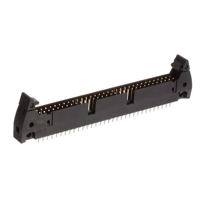 OMRON Headers, Male Pins-XG4A-6472