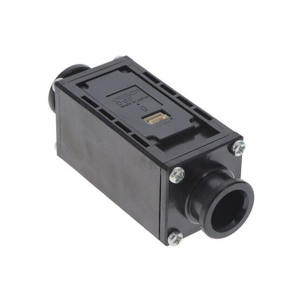 OMRON Flow Sensors-D6F-50A7D-000-0
