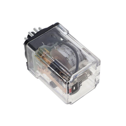 OMRON Power Relays-MK2KP DC24