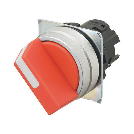 OMRON Configurable Switch Bodies-A22NZ-2ML-TGA