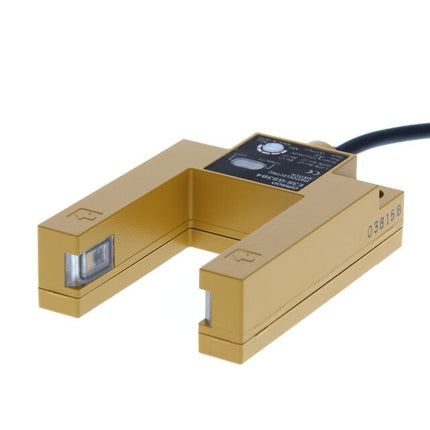 OMRON Photoelectric - Industrial-E3S-GS3E4 5M