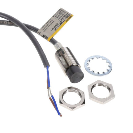 OMRON Proximity Sensors - Industrial-E2E-X10MY2-US